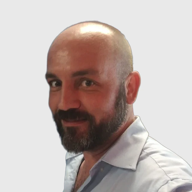 Michele Angelo Petraroli, Founder & CEO GeoTapp