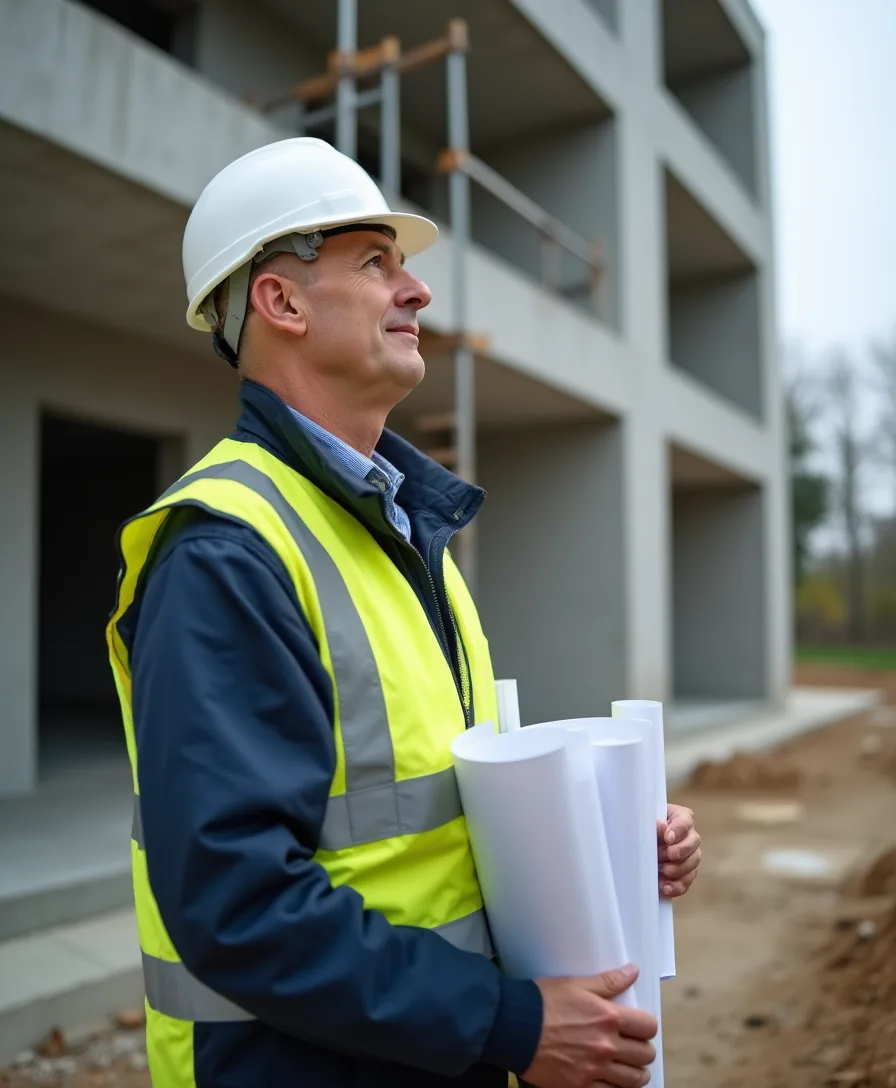 Construction